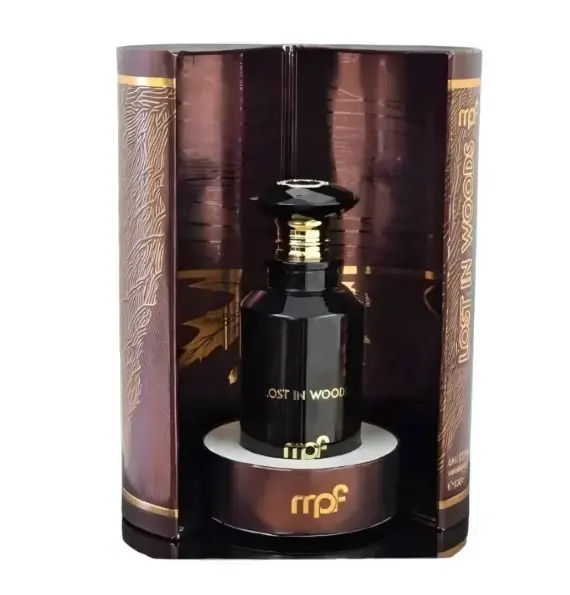 Мъжки Парфюм My Perfumes Lost In Woods EDP 100 мл.