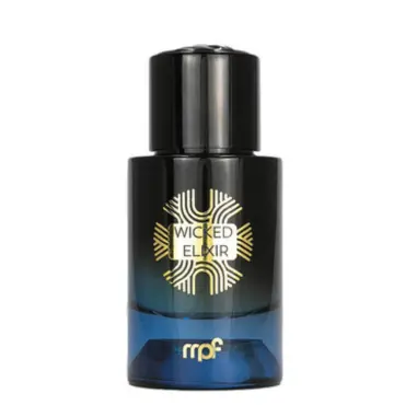Мъжки Парфюм My Perfumes Wicked Elixir EDP 100 мл.