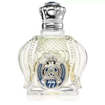 Мъжки Парфюм  Shaik Opulent Shaik Classic No.77 EDP 100 мл.