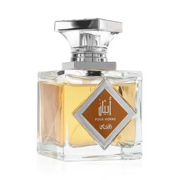 Мъжки Парфюм Rasasi Abyan EDP 95 мл.