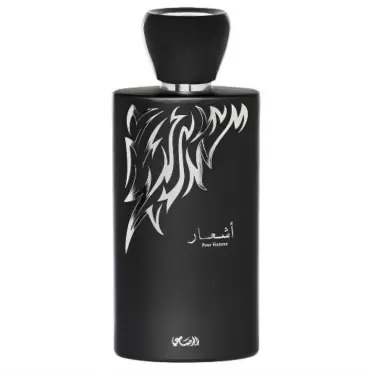 Мъжки Парфюм Rasasi Ashaar pour Homme EDP 100 мл.