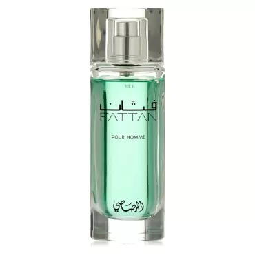 Мъжки Парфюм Rasasi Fattan EDP 50 мл.
