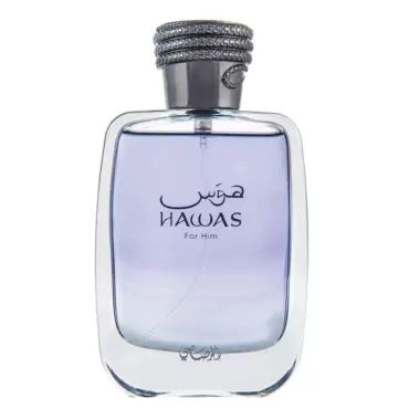 Мъжки Парфюм Rasasi Hawas EDP 100 мл.