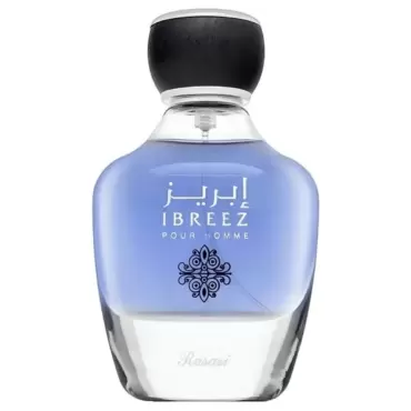 Мъжки Парфюм Rasasi Ibreez Pour Homme  EDP 100 мл.