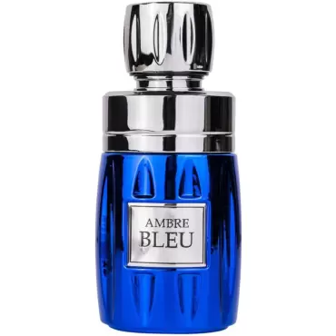 Мъжки Парфюм Rave Ambre Bleu EDP 100 мл.