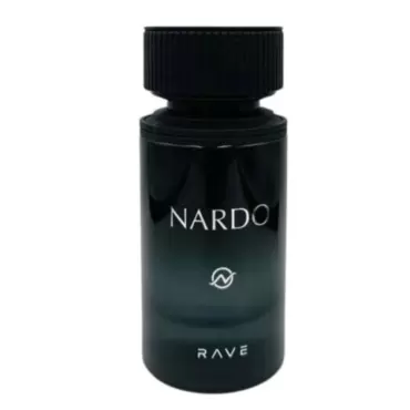 Мъжки Парфюм Rave Nardo EDP 100 мл.