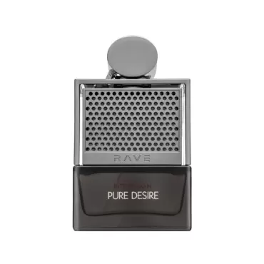 Мъжки Парфюм Rave Pure Desire Intense Man EDP 100 мл.