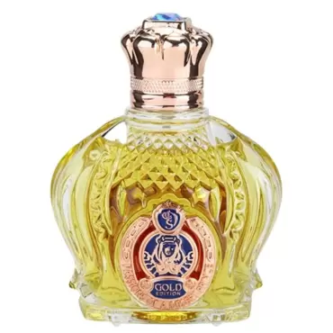 Мъжки Парфюм Shaik Opulent Shaik Gold Edition EDP 100 мл.