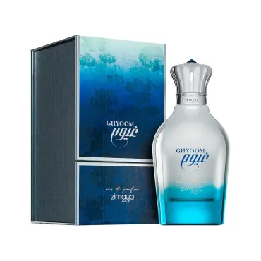 Мъжки Парфюм Zimaya Ghyom EDP 100 мл. 