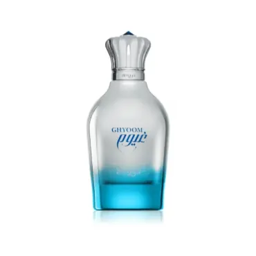 Мъжки Парфюм Zimaya Ghyom EDP 100 мл. 