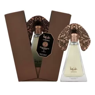 Niche Emarati Ghinwa EDP 100 мл. - Унисекс
