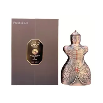 Niche Emarati Toleen и Niche Emarati Khalid