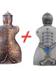 Niche Emarati Toleen и Niche Emarati Khalid
