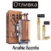 Отливка | French Avenue Francique 63.55 EDP