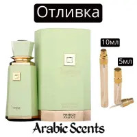 Отливка | French Avenue Luscious EDP