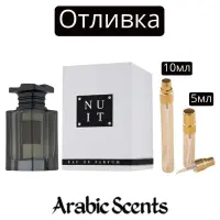 Отливка | French Avenue Nuit EDP