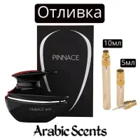 Отливка | French Avenue Pinnace Noir EDP