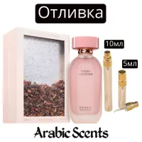 Отливка | French Avenue Roses D’Emotion EDP
