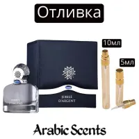 Отливка | Maison Des Parfums Jubile D'Argent EDP