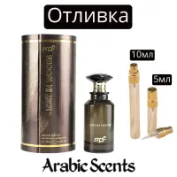 Отливка | My Perfumes Lost In Woods EDP