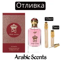 Отливка | My Perfumes Prima Donna EDP
