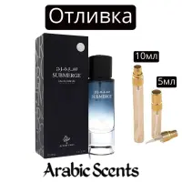 Отливка | My Perfumes Submerge EDP