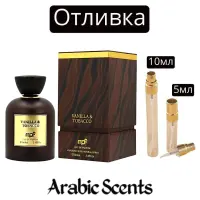 Отливка | My Perfumes Vanilla & Tobacco EDP 