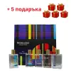 Парфюмен сет Molecule Collection by Tom Louis - Унисекс
