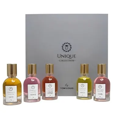 Парфюмен сет Unique Collection by Tom Louis - Унисекс