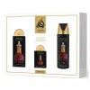 Подаръчен комплект Lattafa Artisan Ethnique EDP
