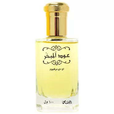 Rasasi Oud Al Mubakhar EDP 100 мл. - Унисекс