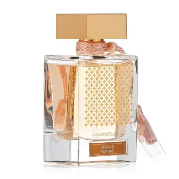 Rasasi Qasamat Morhaf EDP 65 мл. - Унисекс