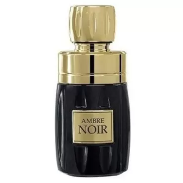 Rave Ambre Noir EDP 100 мл. - Унисекс
