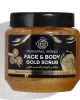 Скраб за лице и тяло / Fragrance World Gold Scrub 