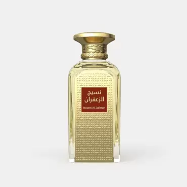 Afnan Naseej Al Zafaran EDP 50 мл. - Унисекс